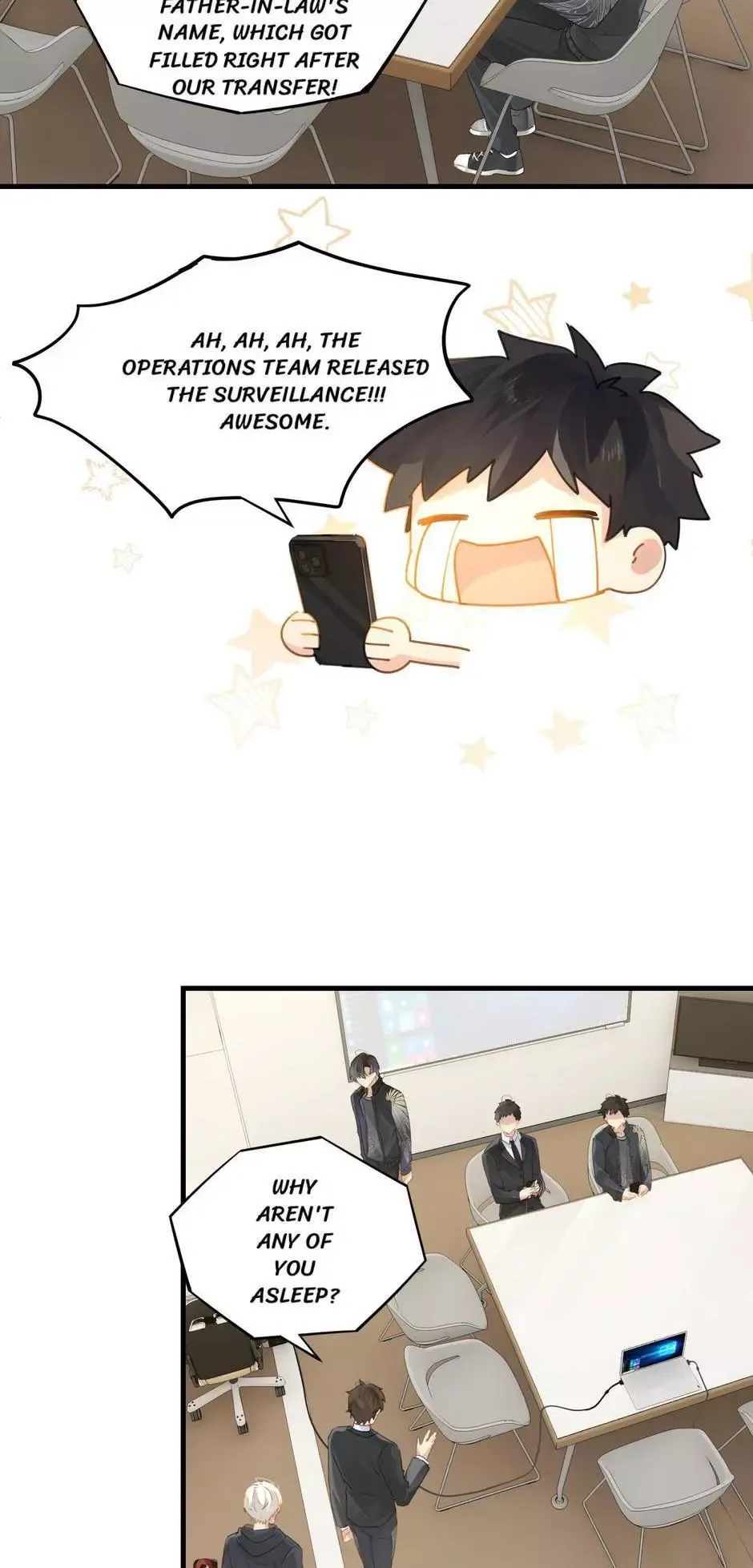 Read FOG[GAMING] chapter 53 image 10 on Lezhin