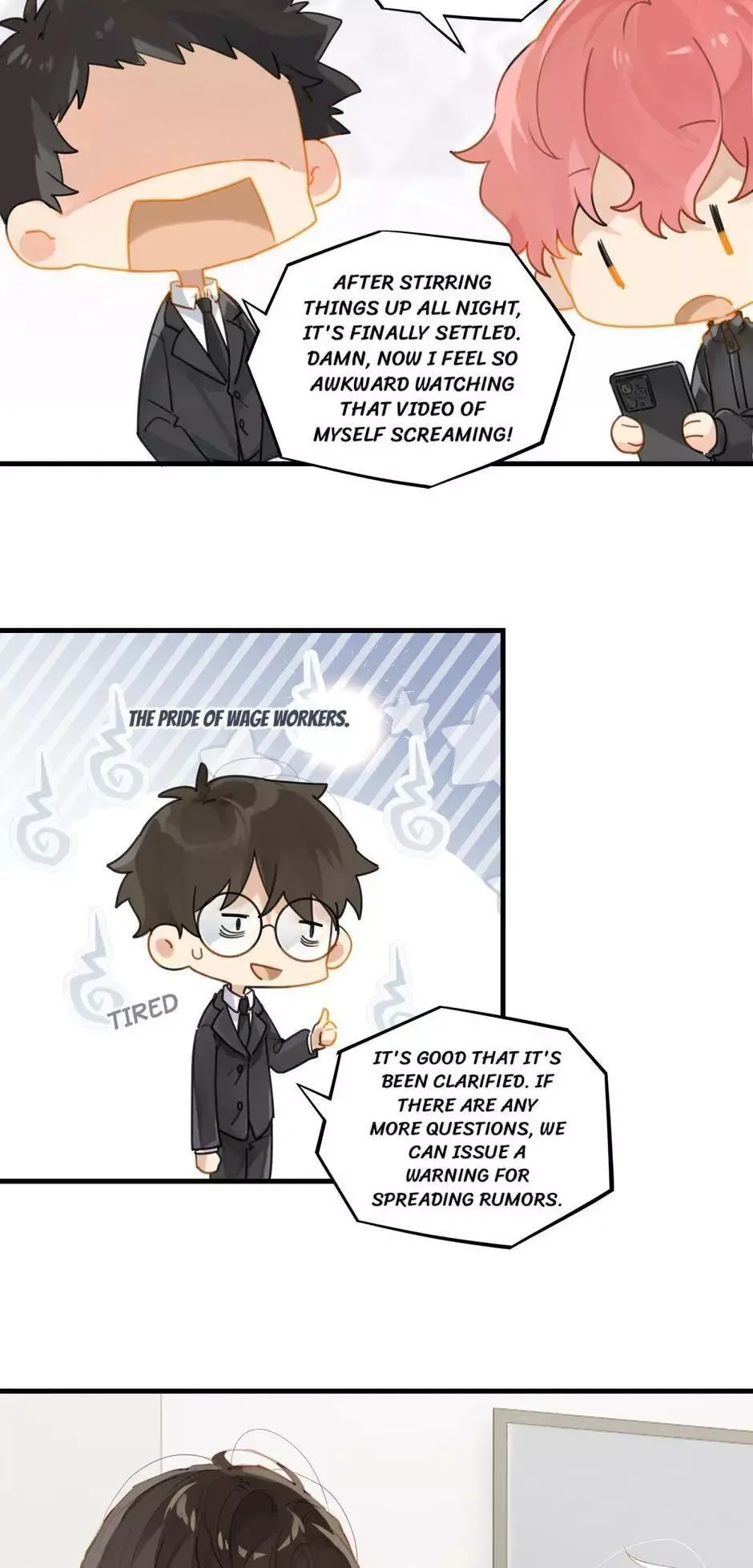 Read FOG[GAMING] chapter 53 image 12 on Lezhin