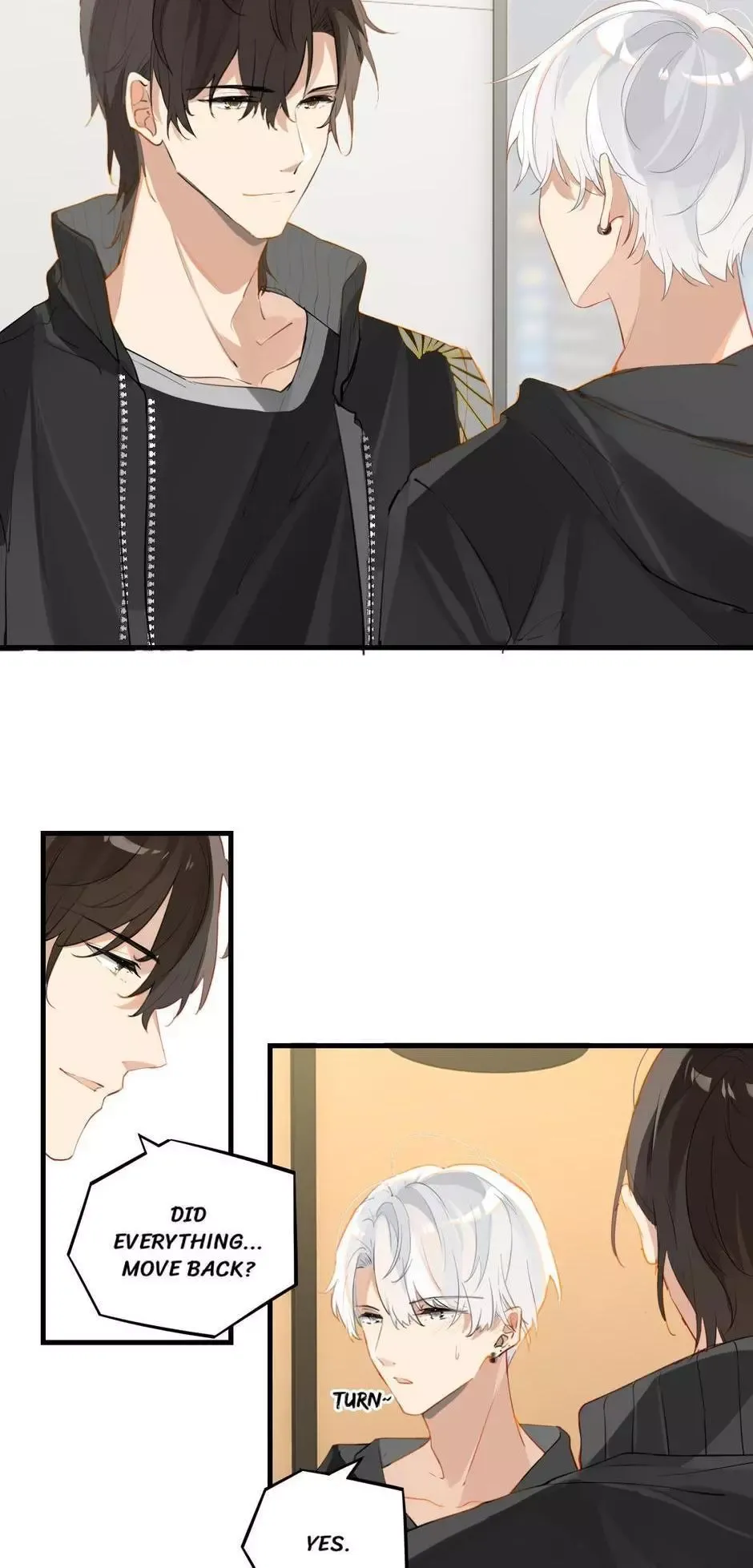 Read FOG[GAMING] chapter 53 image 13 on Lezhin