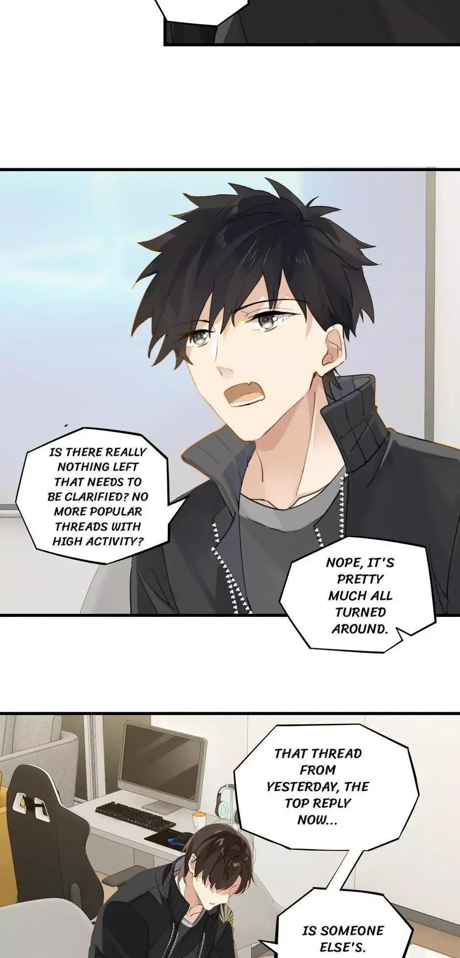 Read FOG[GAMING] chapter 53 image 14 on Lezhin