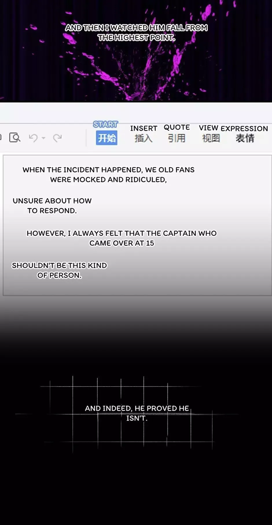 Read FOG[GAMING] chapter 53 image 20 on Lezhin