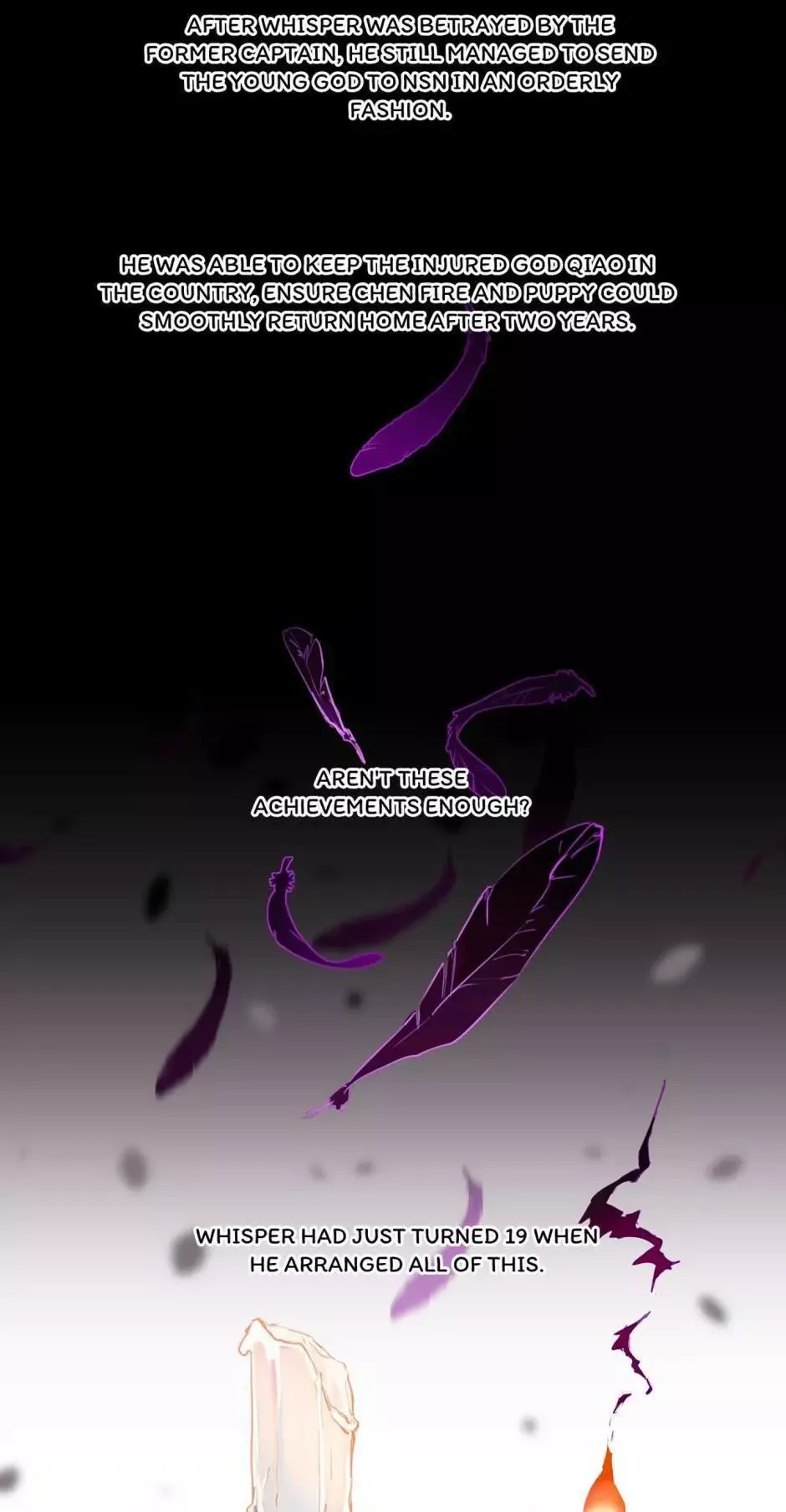 Read FOG[GAMING] chapter 53 image 21 on Lezhin
