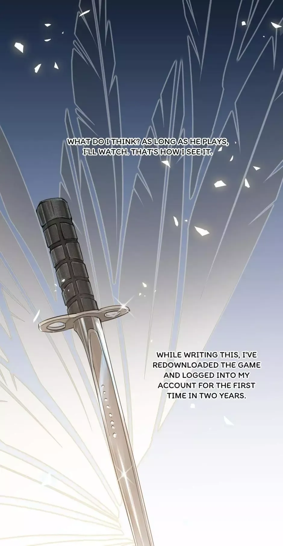 Read FOG[GAMING] chapter 53 image 23 on Lezhin