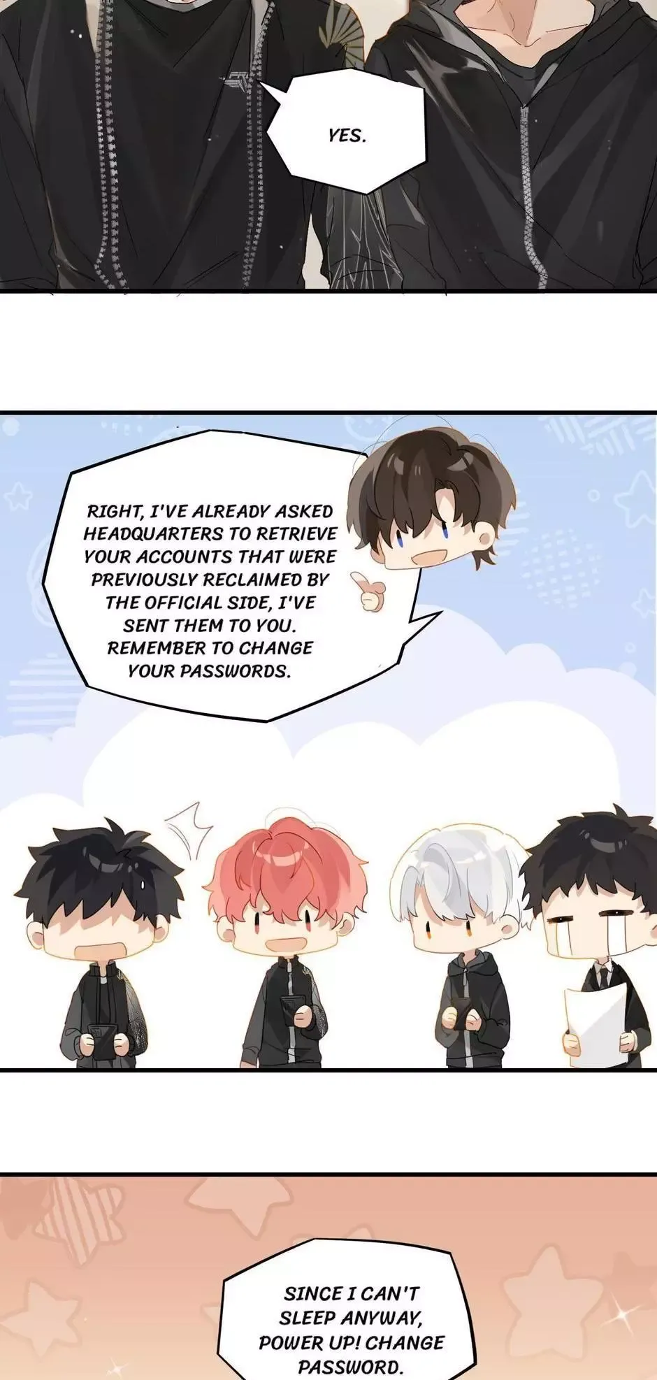 Read FOG[GAMING] chapter 53 image 27 on Lezhin