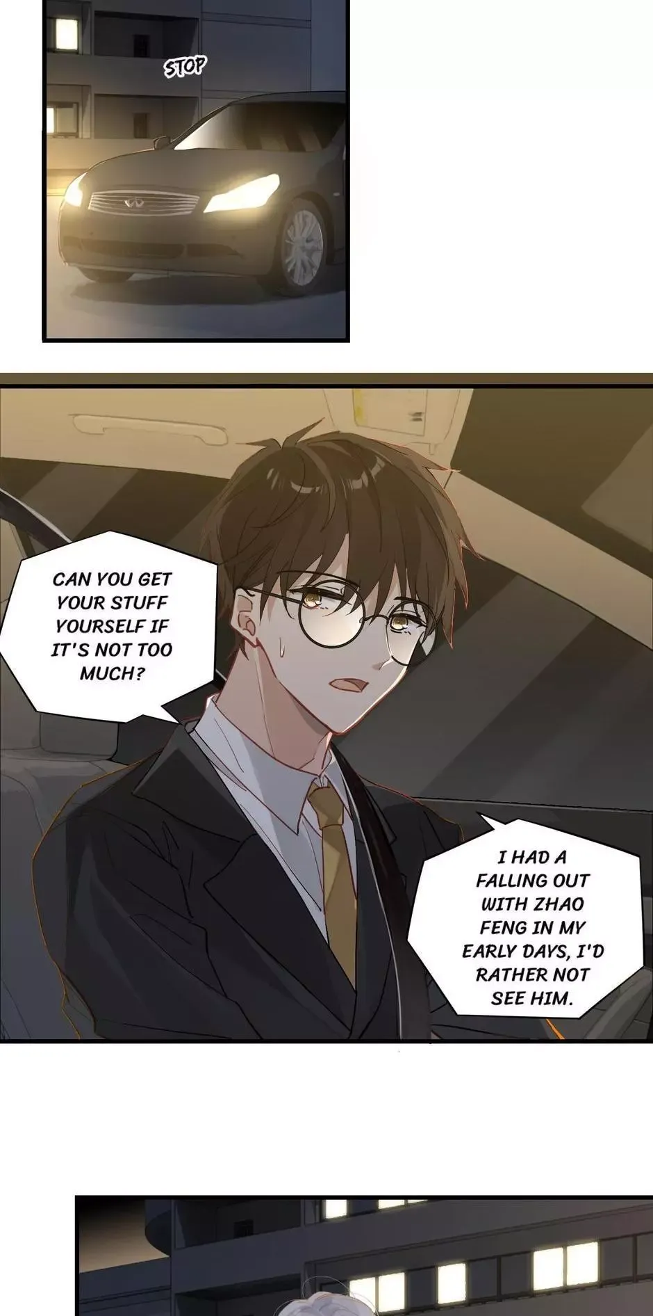 Read FOG[GAMING] chapter 53 image 3 on Lezhin