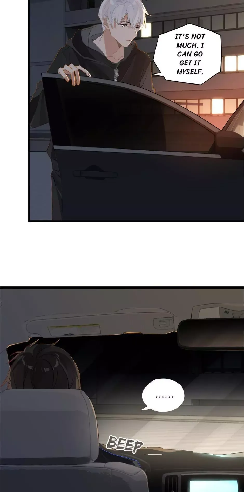 Read FOG[GAMING] chapter 53 image 4 on Lezhin