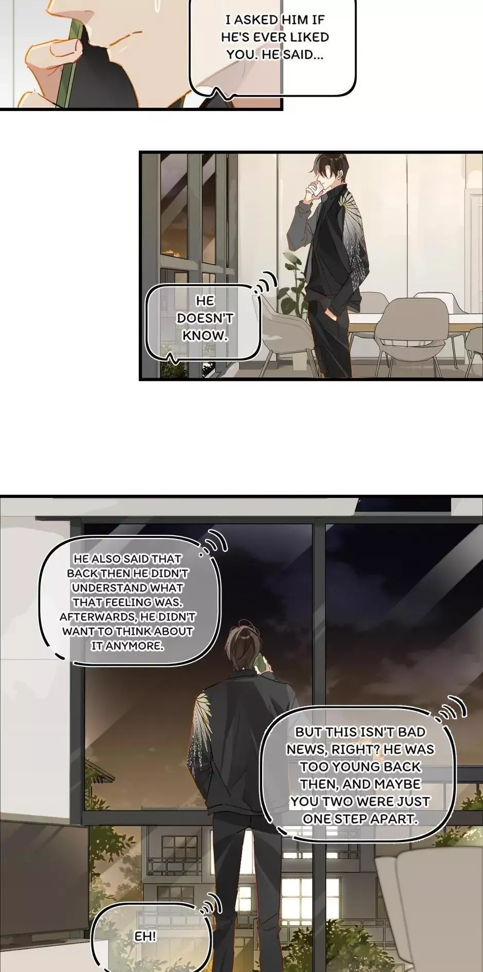 Read FOG[GAMING] chapter 53 image 6 on Lezhin