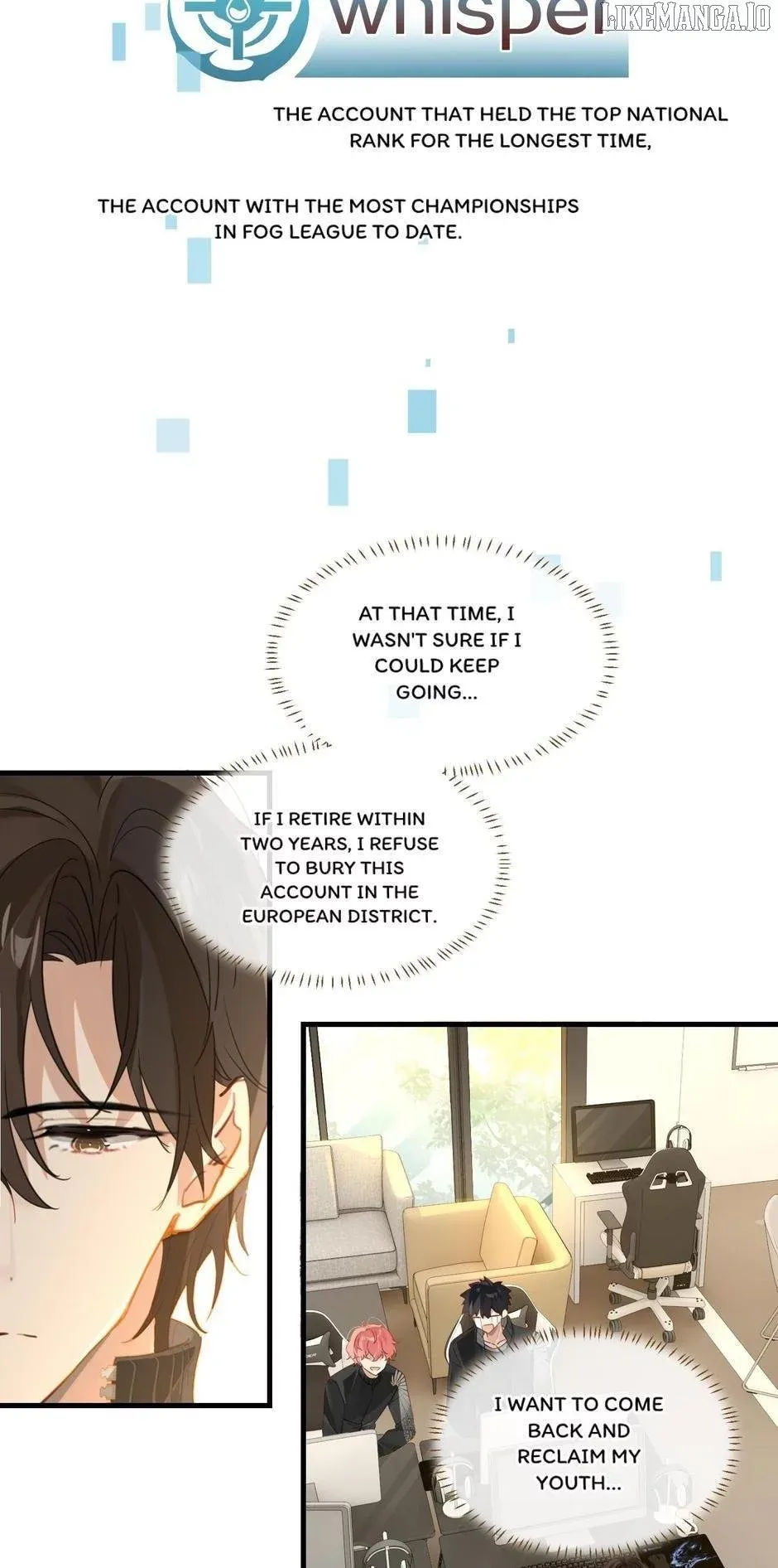 Read FOG[GAMING] chapter 54 image 2 on Lezhin