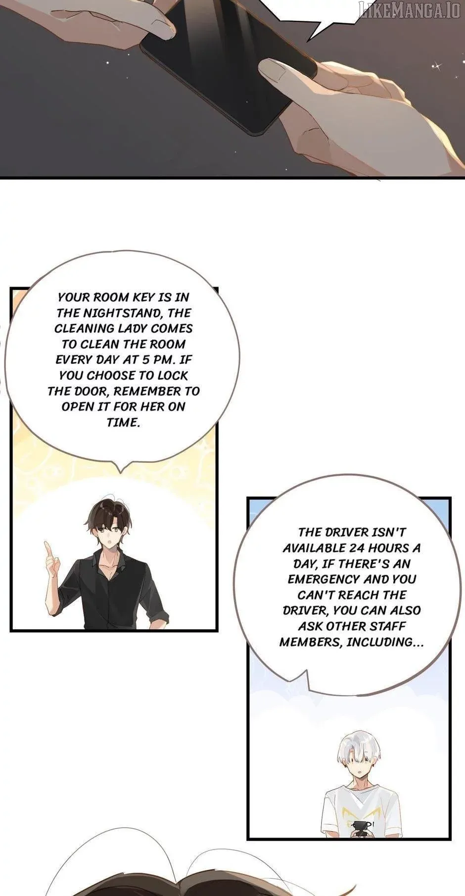Read FOG[GAMING] chapter 54 image 22 on Lezhin
