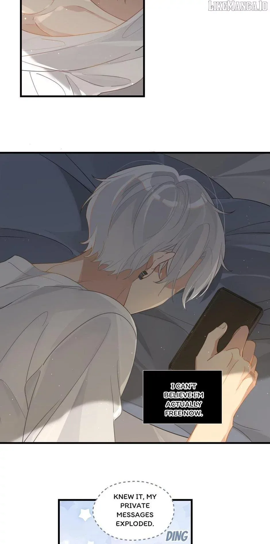 Read FOG[GAMING] chapter 54 image 7 on Lezhin