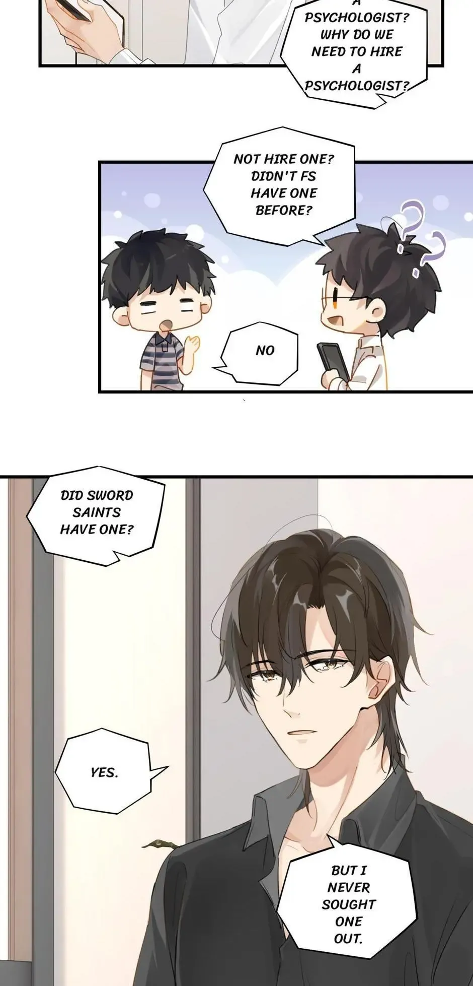 Read FOG[GAMING] chapter 55 image 10 on Lezhin