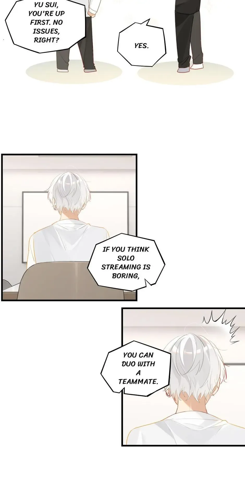 Read FOG[GAMING] chapter 55 image 21 on Lezhin