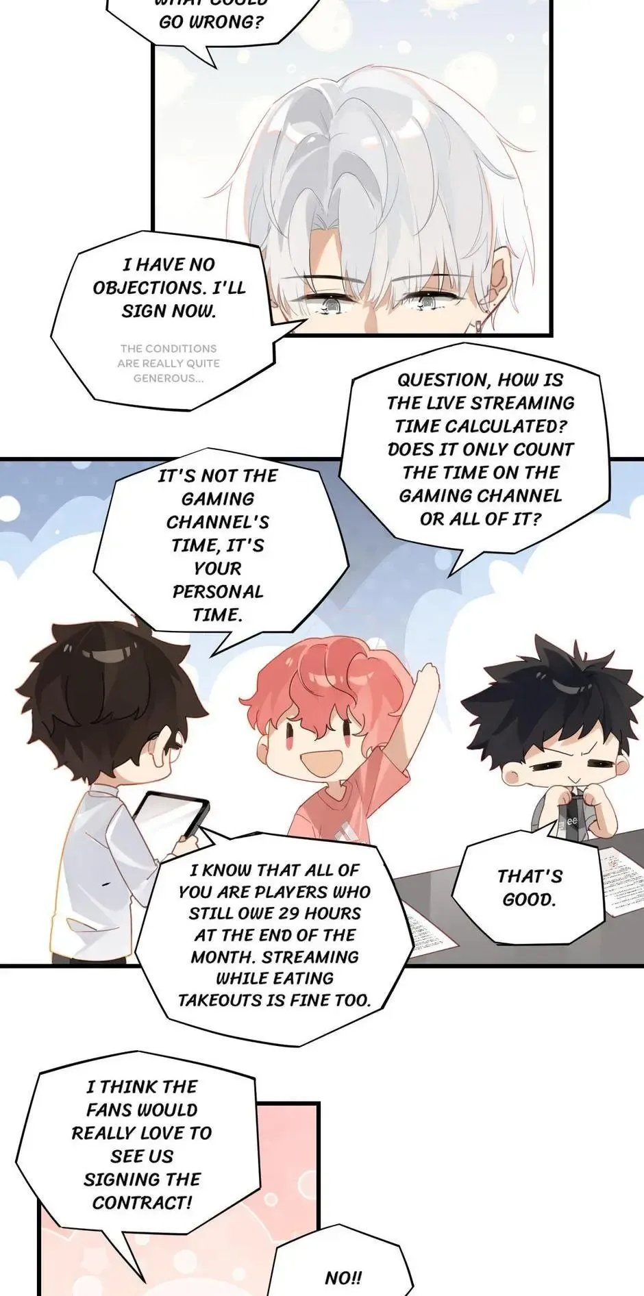 Read FOG[GAMING] chapter 55 image 7 on Lezhin