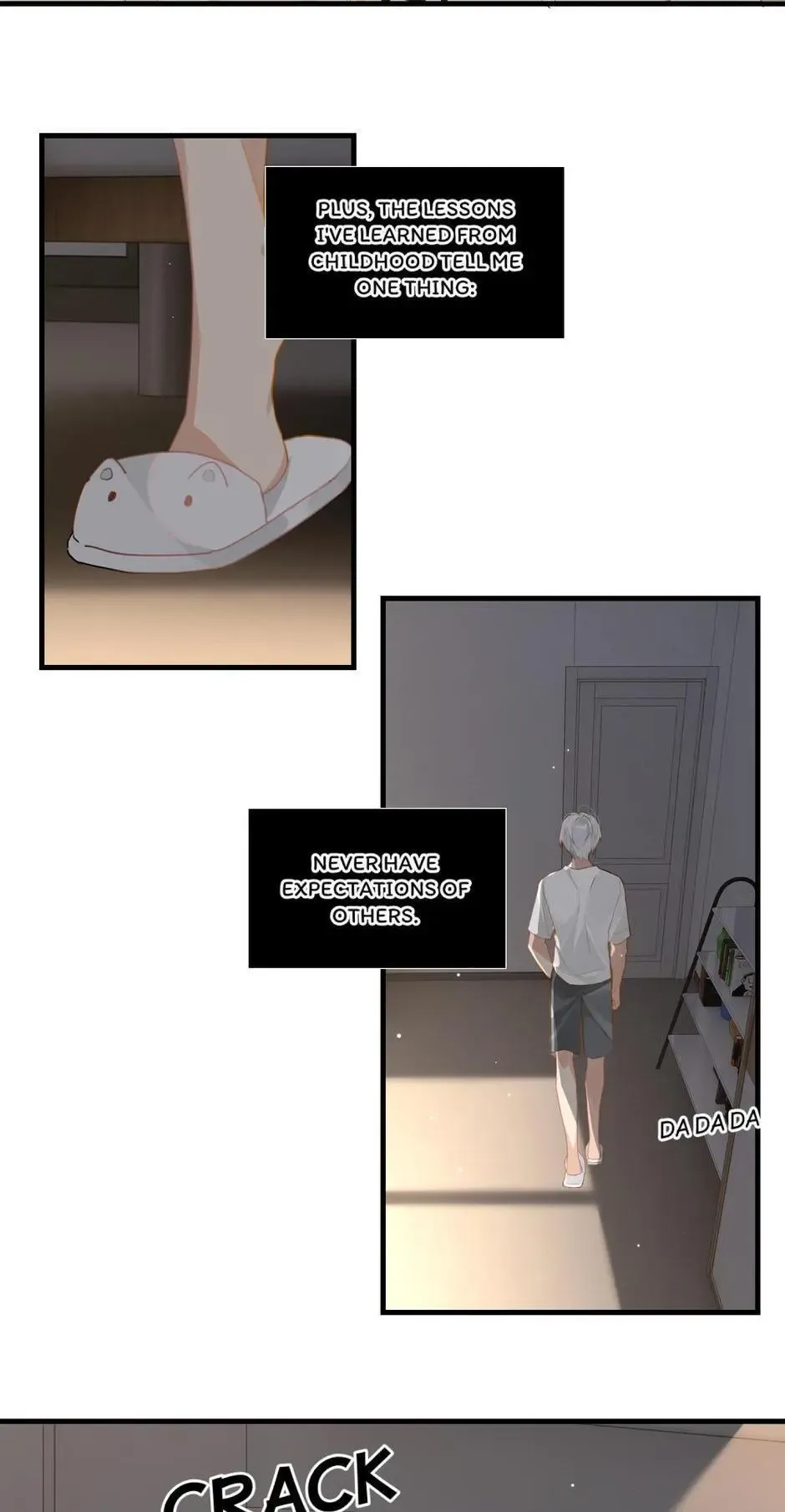 Read FOG[GAMING] chapter 56 image 18 on Lezhin