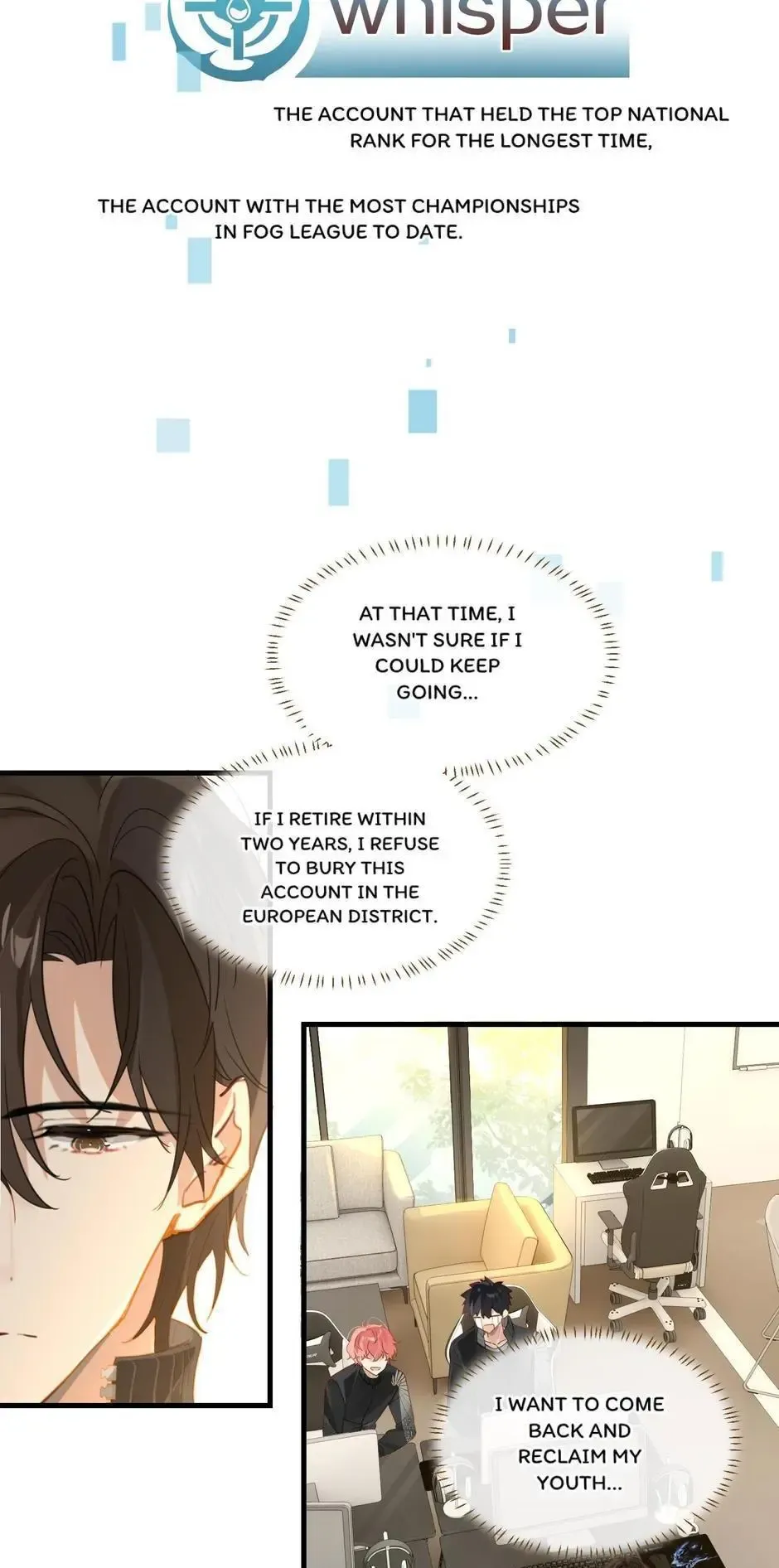 Read FOG[GAMING] chapter 56 image 2 on Lezhin
