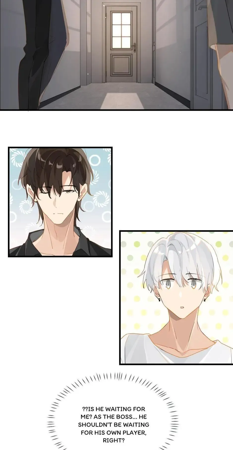 Read FOG[GAMING] chapter 56 image 20 on Lezhin