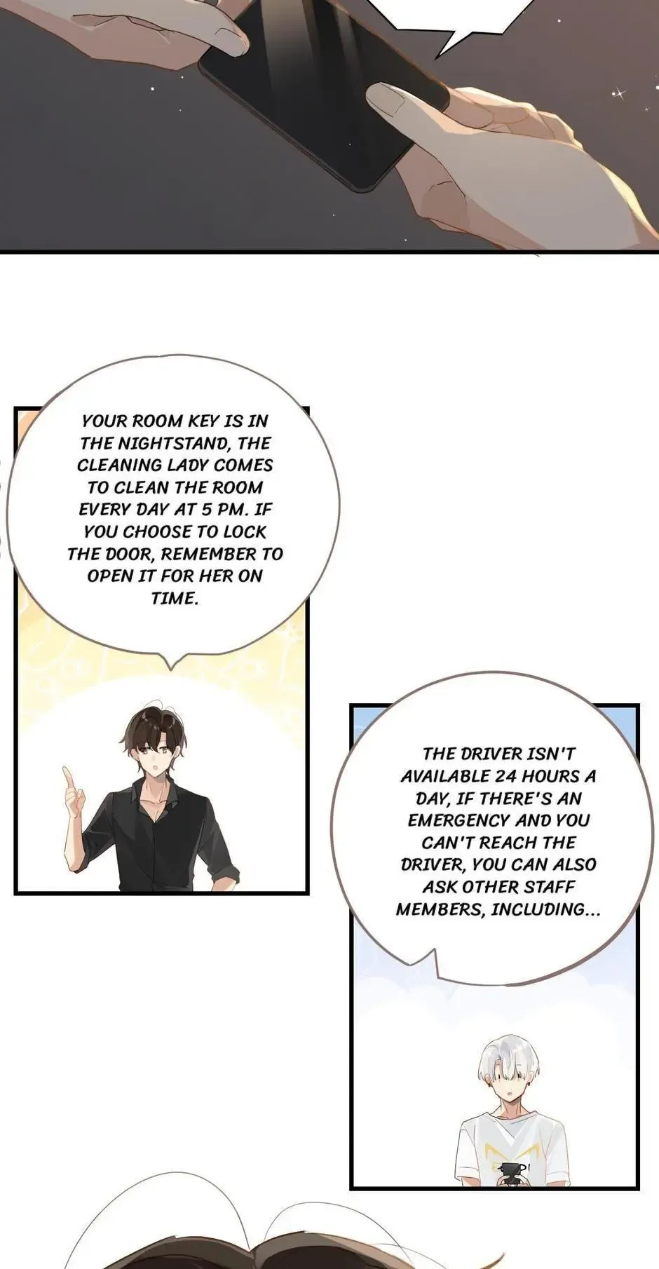 Read FOG[GAMING] chapter 56 image 23 on Lezhin