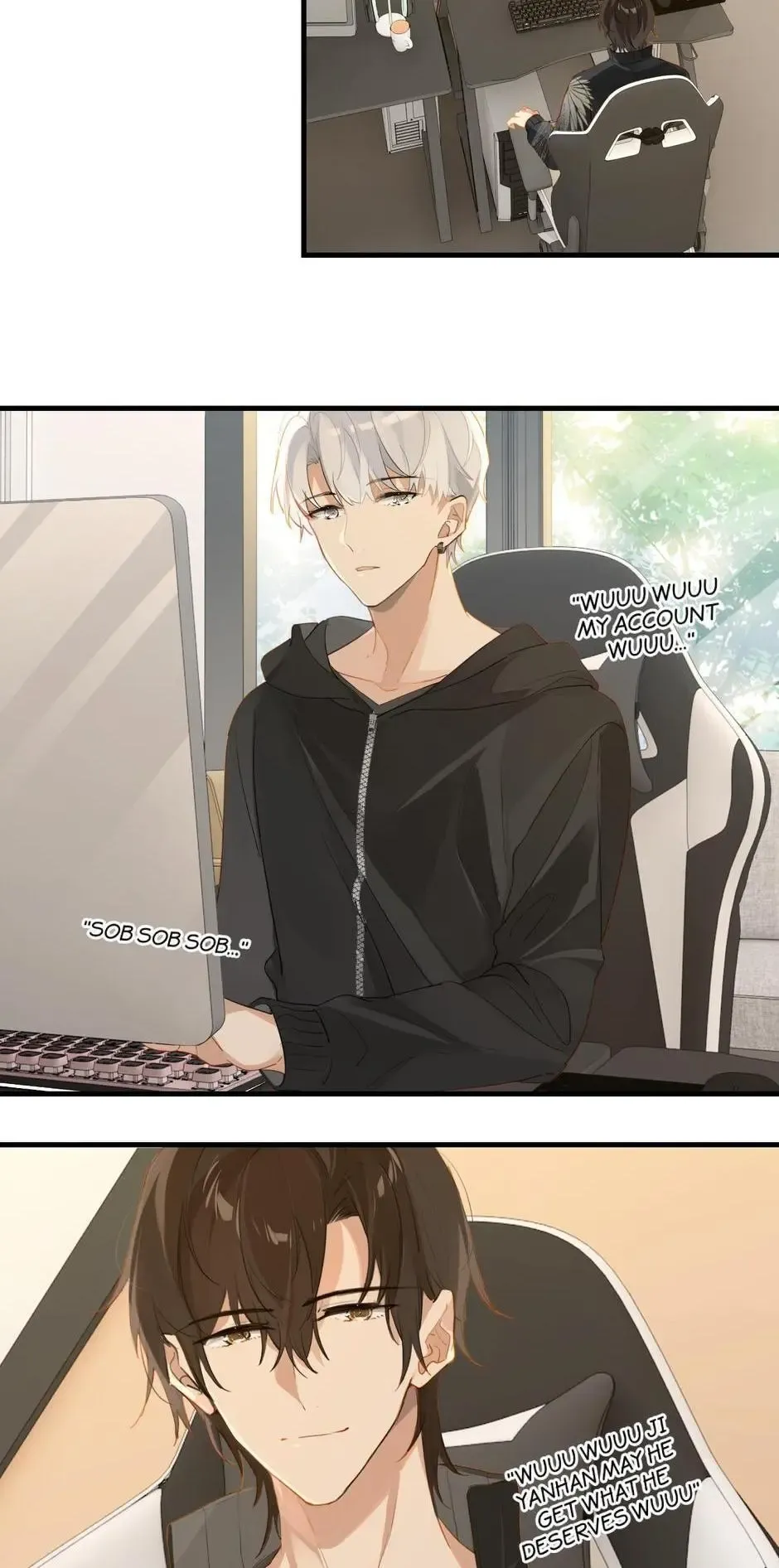 Read FOG[GAMING] chapter 56 image 3 on Lezhin