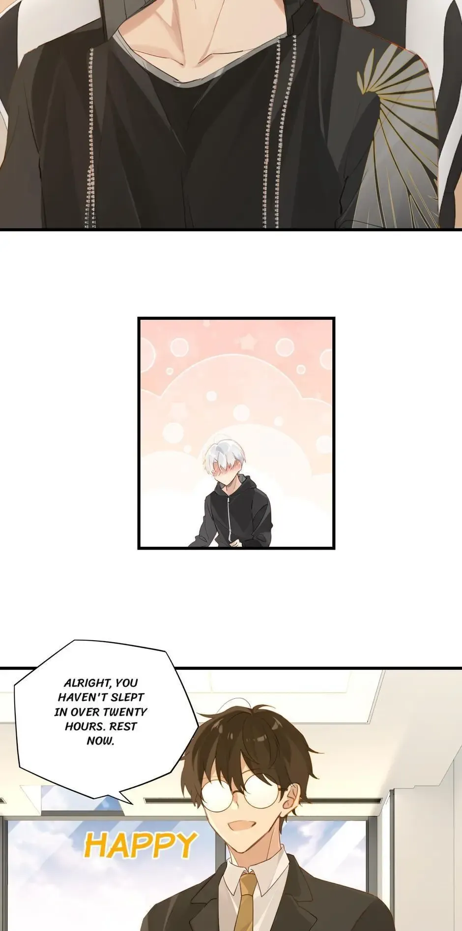 Read FOG[GAMING] chapter 56 image 4 on Lezhin