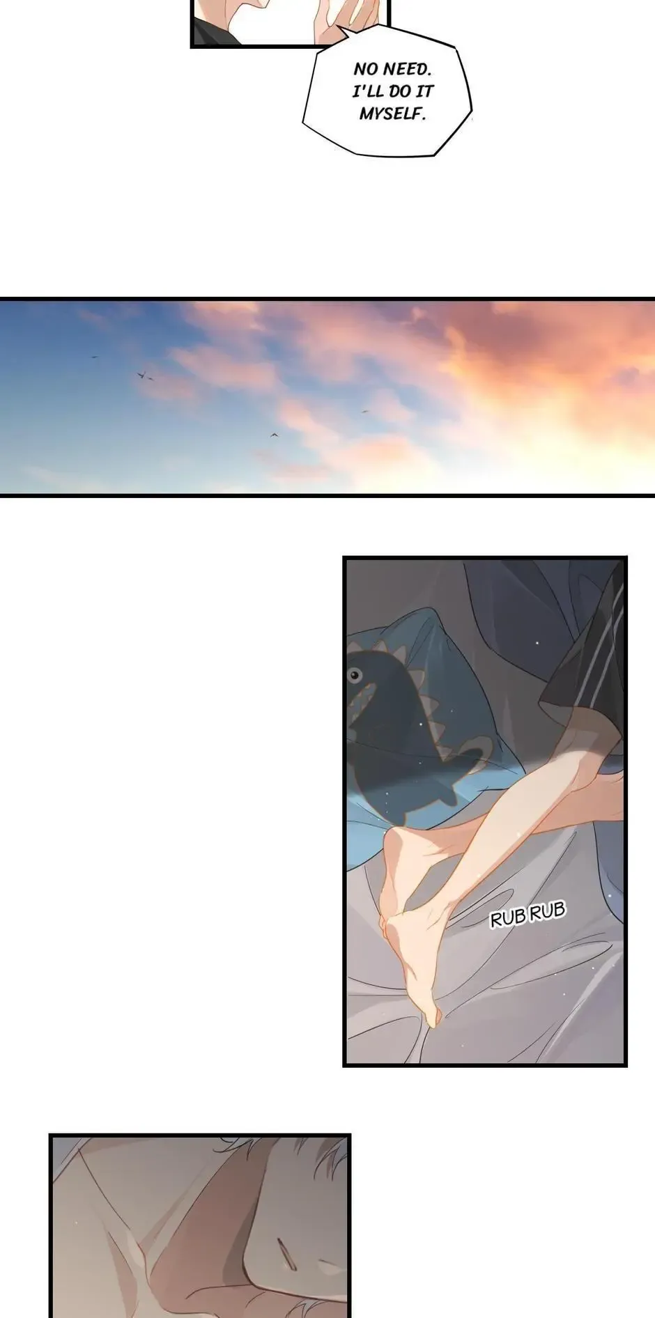 Read FOG[GAMING] chapter 56 image 6 on Lezhin