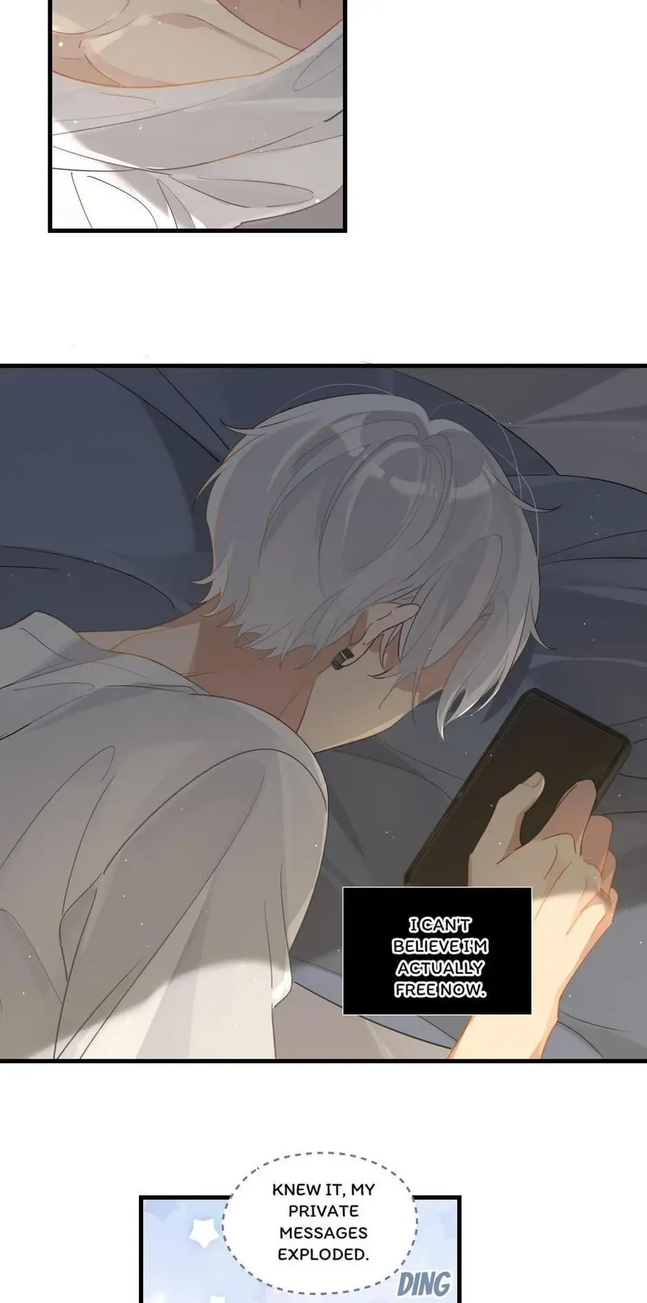 Read FOG[GAMING] chapter 56 image 7 on Lezhin