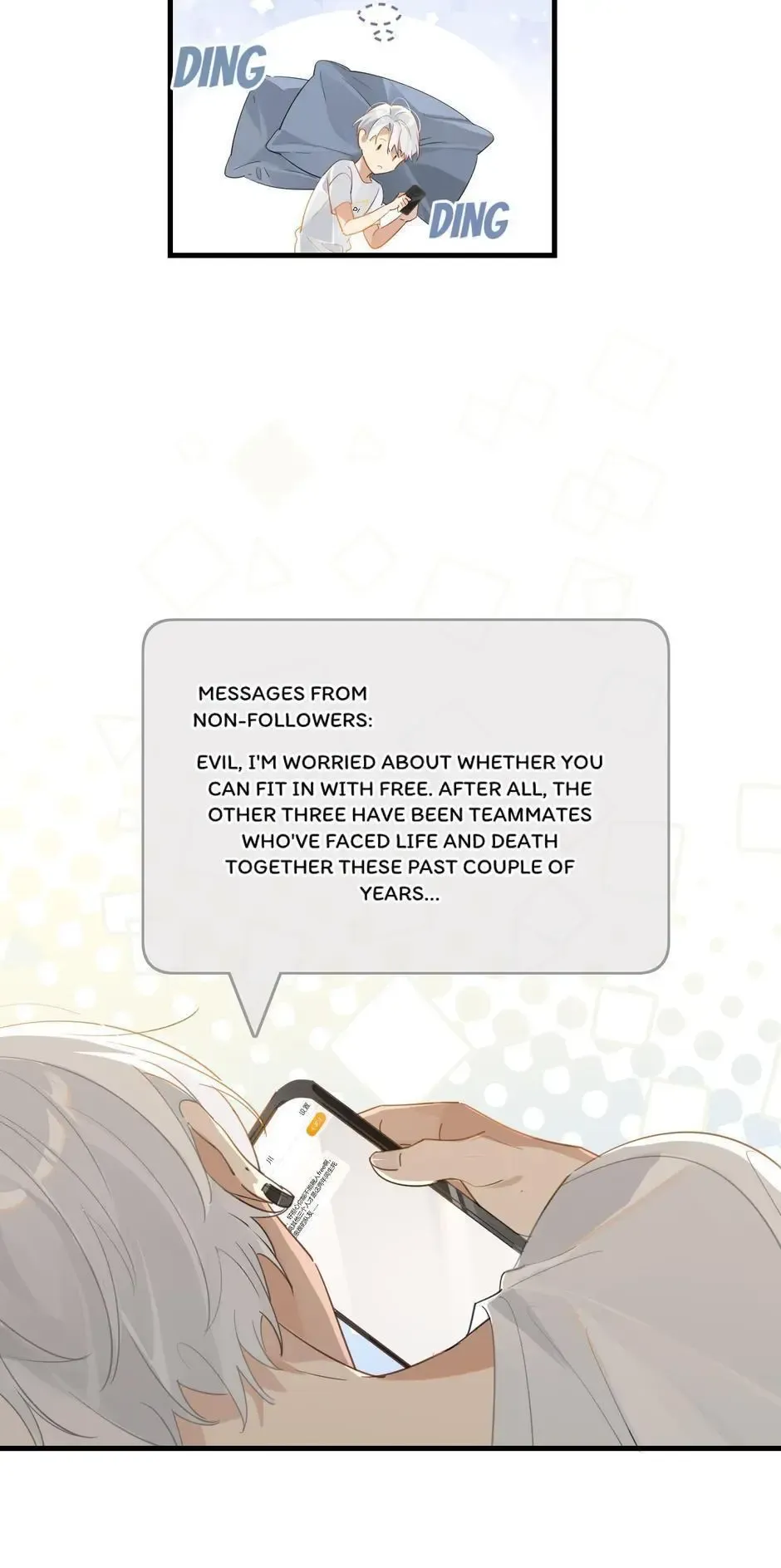 Read FOG[GAMING] chapter 56 image 8 on Lezhin