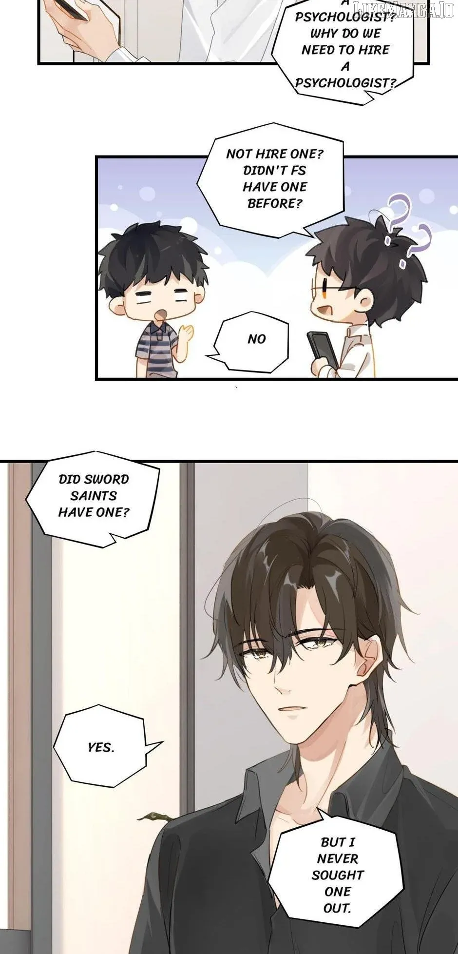 Read FOG[GAMING] chapter 57 image 10 on Lezhin