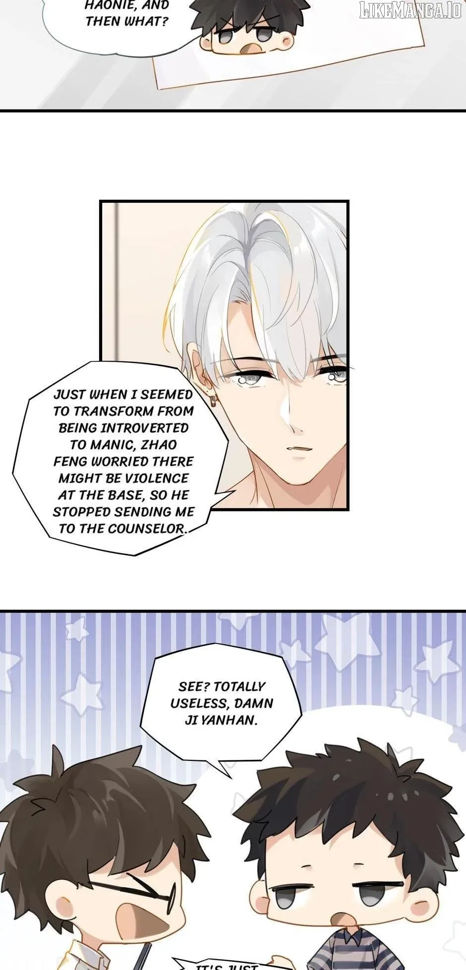 Read FOG[GAMING] chapter 57 image 14 on Lezhin