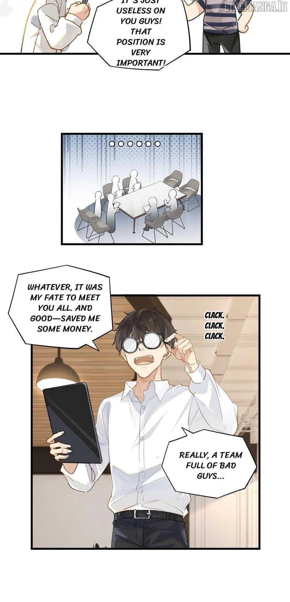 Read FOG[GAMING] chapter 57 image 15 on Lezhin