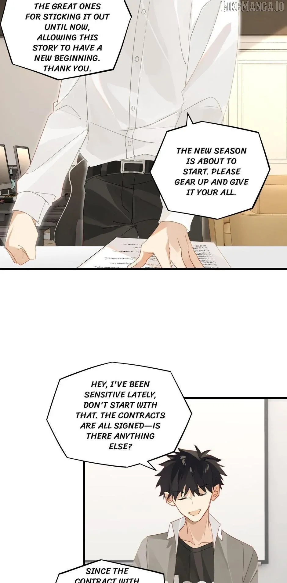 Read FOG[GAMING] chapter 57 image 19 on Lezhin