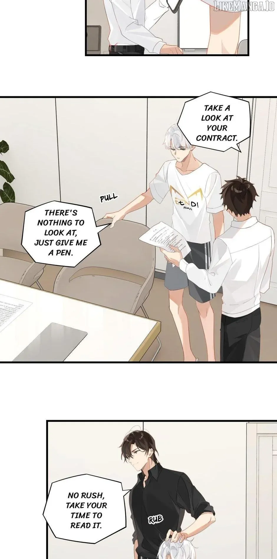 Read FOG[GAMING] chapter 57 image 3 on Lezhin