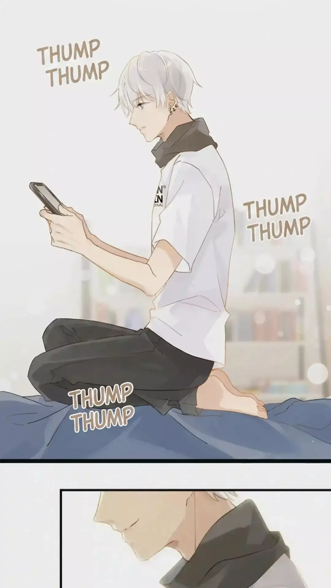 Read FOG[GAMING] chapter 58 image 13 on Lezhin