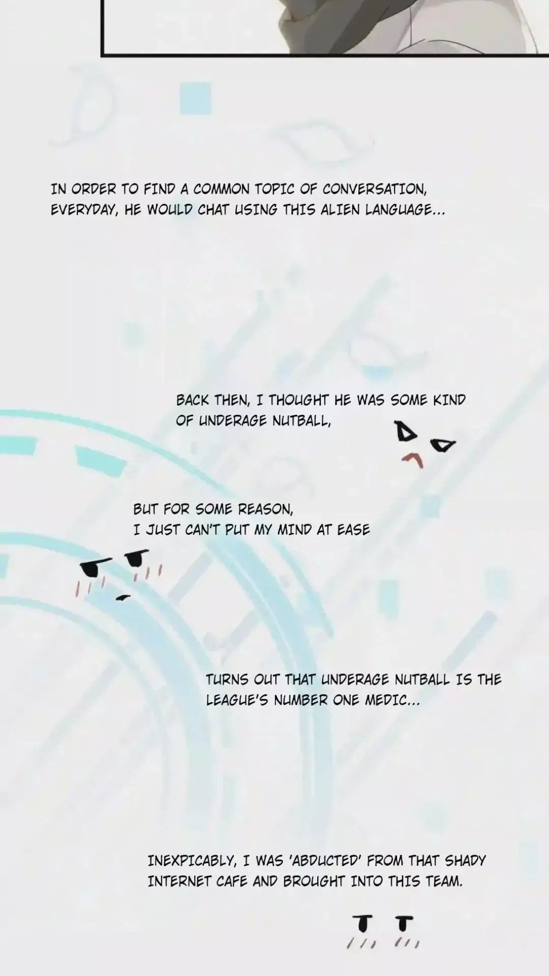 Read FOG[GAMING] chapter 58 image 14 on Lezhin