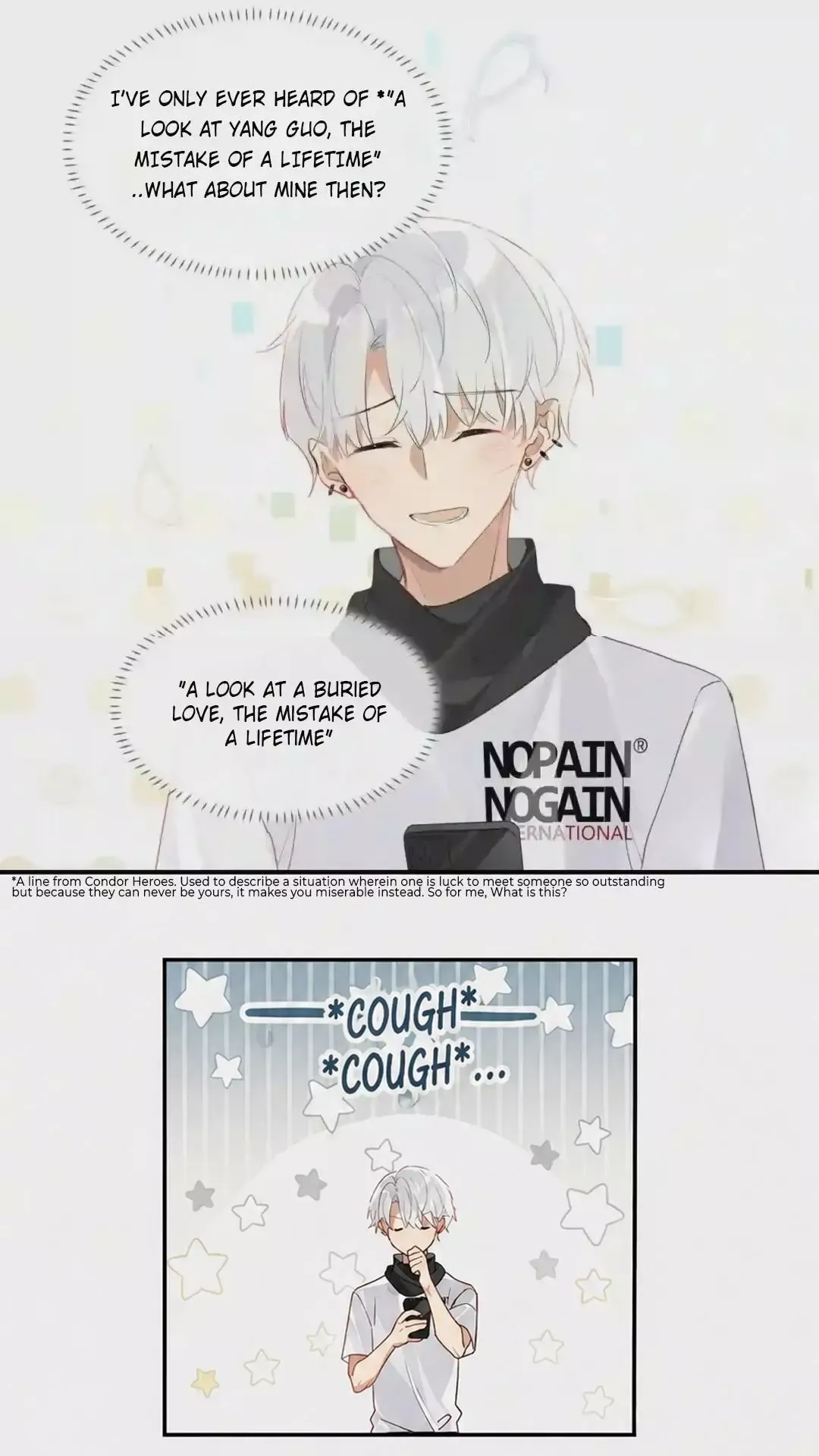 Read FOG[GAMING] chapter 58 image 15 on Lezhin