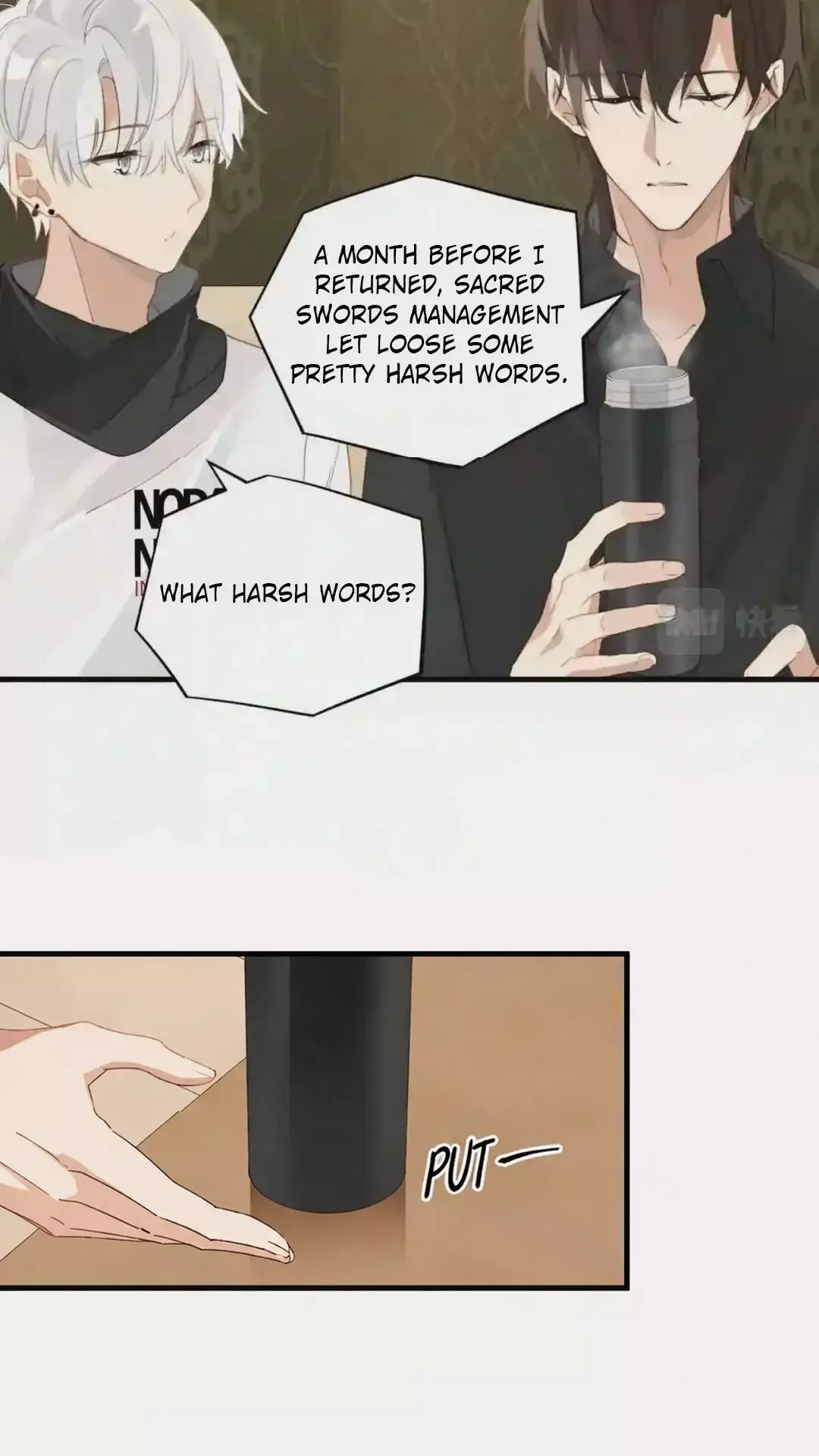 Read FOG[GAMING] chapter 58 image 22 on Lezhin