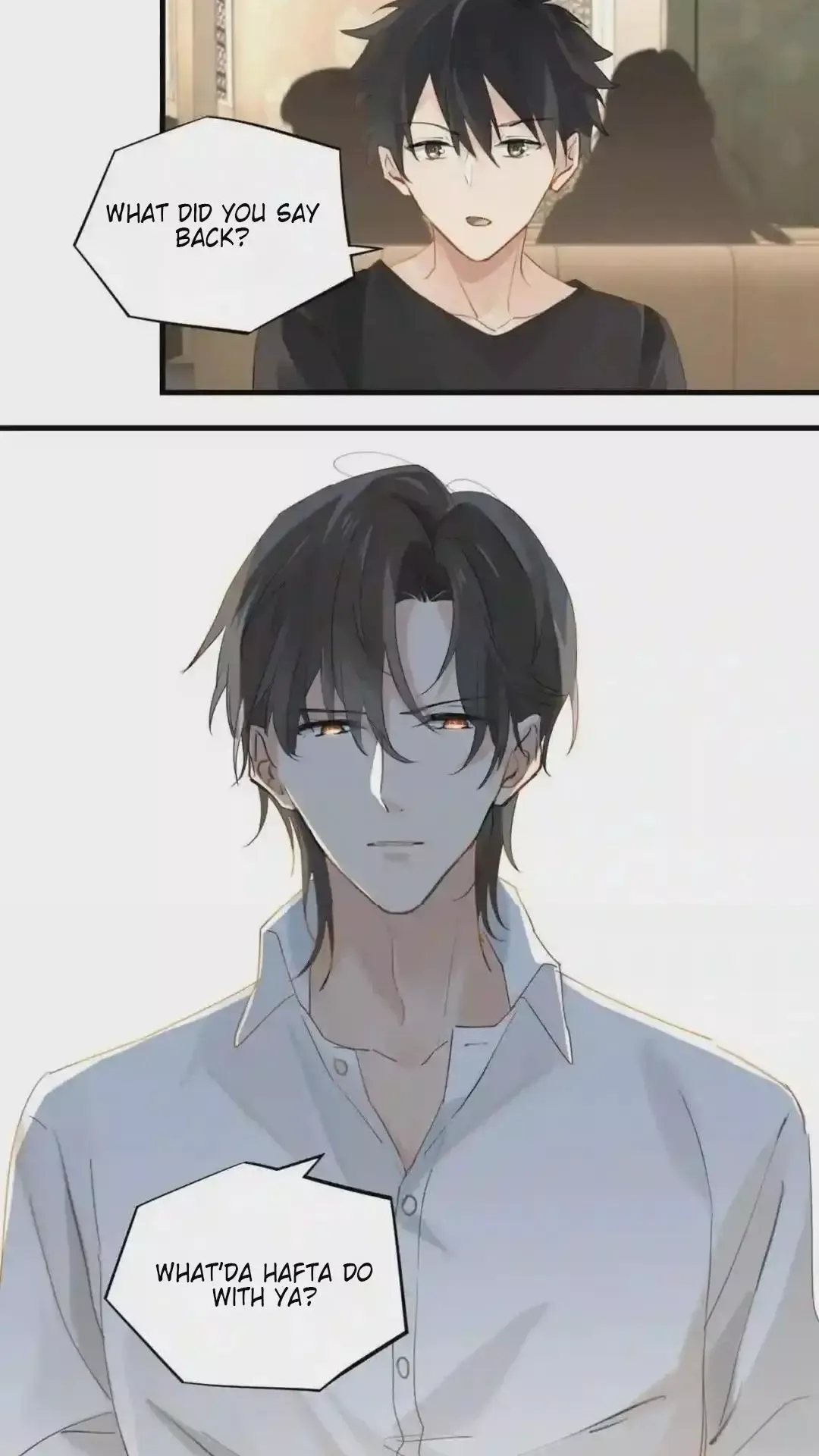Read FOG[GAMING] chapter 58 image 24 on Lezhin