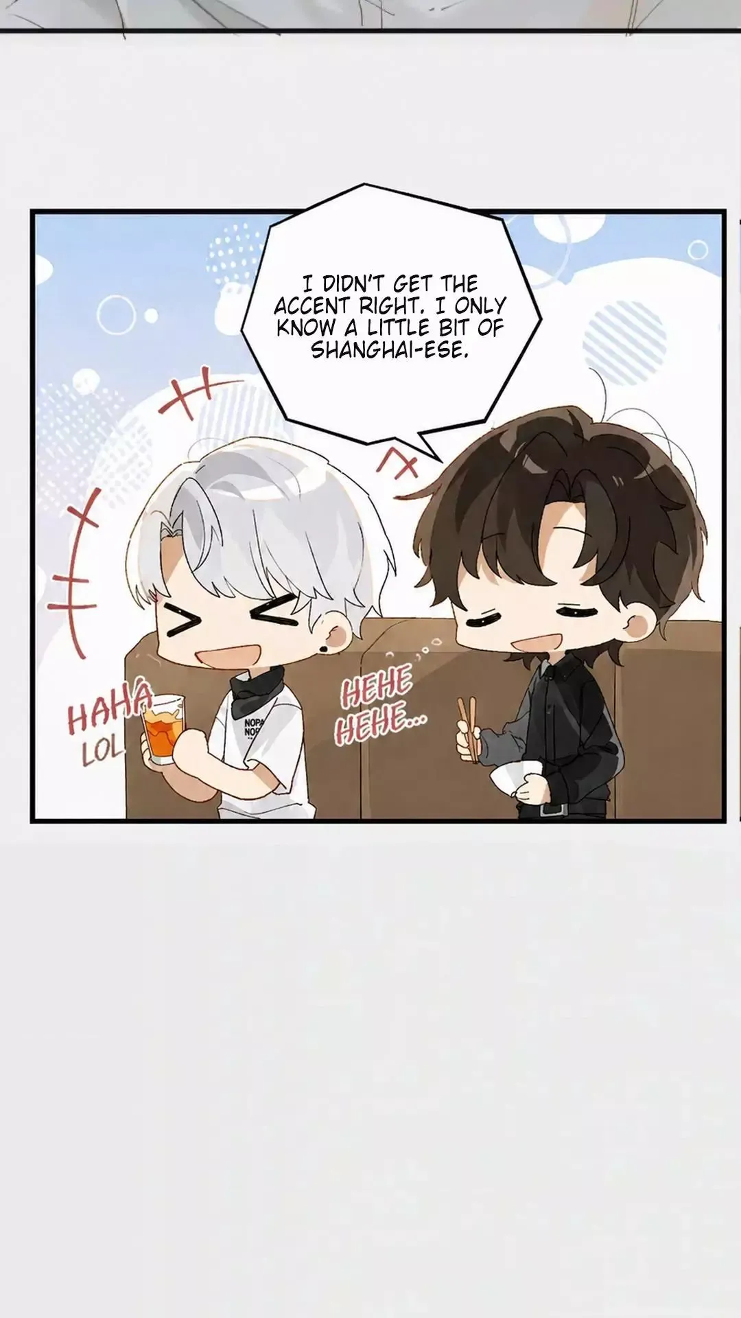 Read FOG[GAMING] chapter 58 image 25 on Lezhin