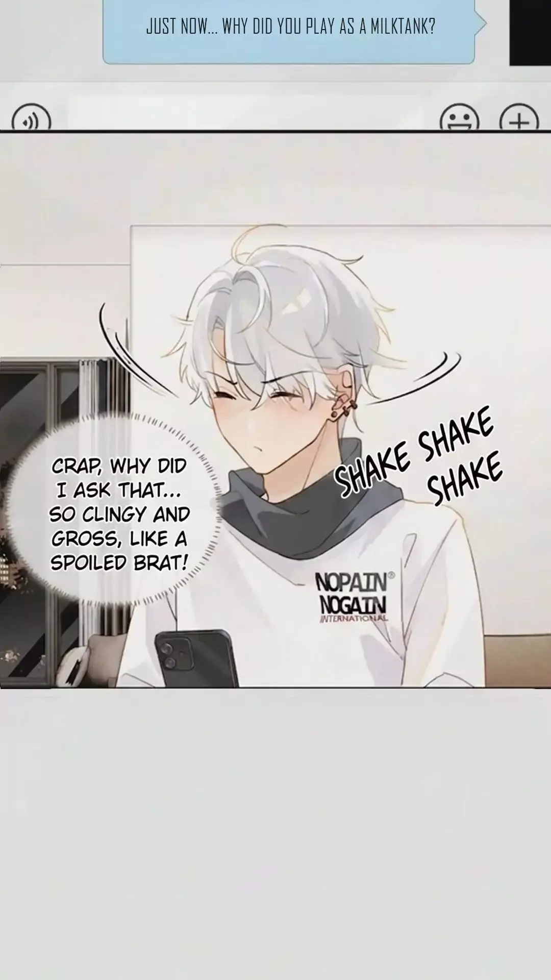 Read FOG[GAMING] chapter 58 image 8 on Lezhin