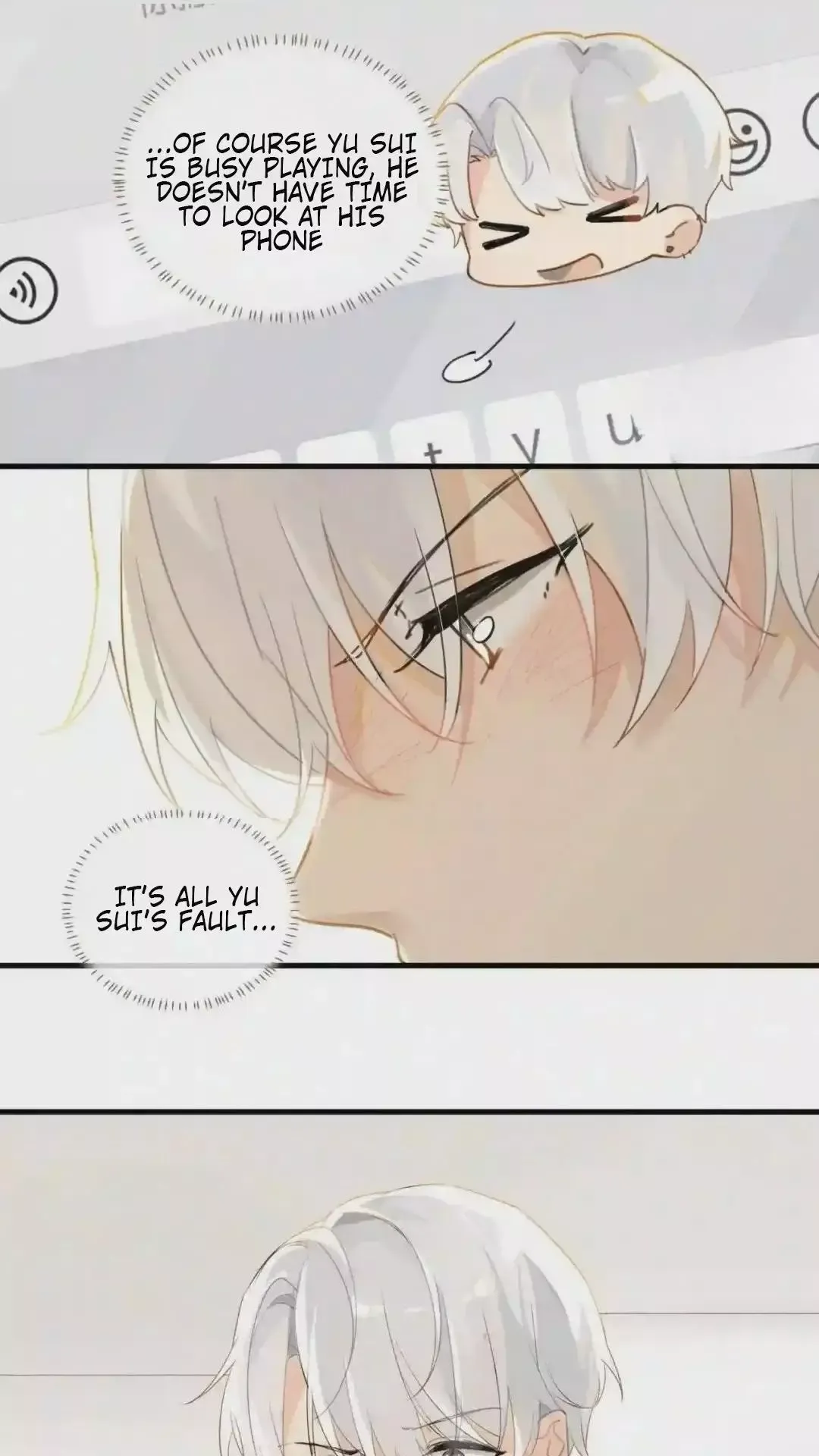 Read FOG[GAMING] chapter 58 image 9 on Lezhin