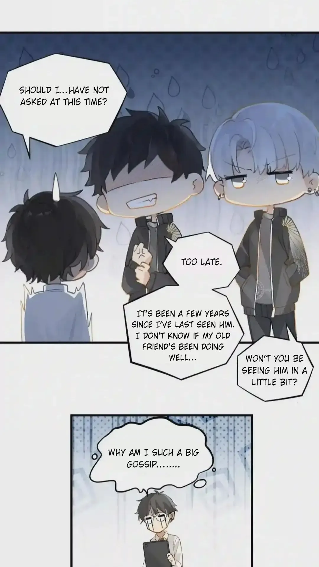 Read FOG[GAMING] chapter 59 image 15 on Lezhin