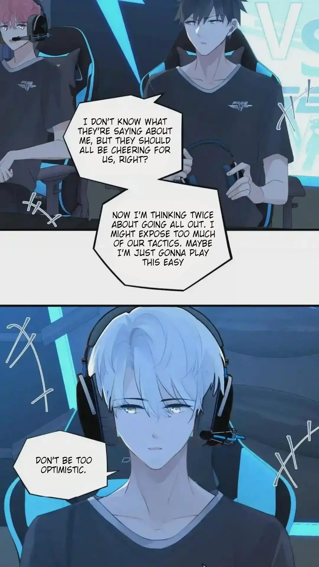Read FOG[GAMING] chapter 59 image 17 on Lezhin