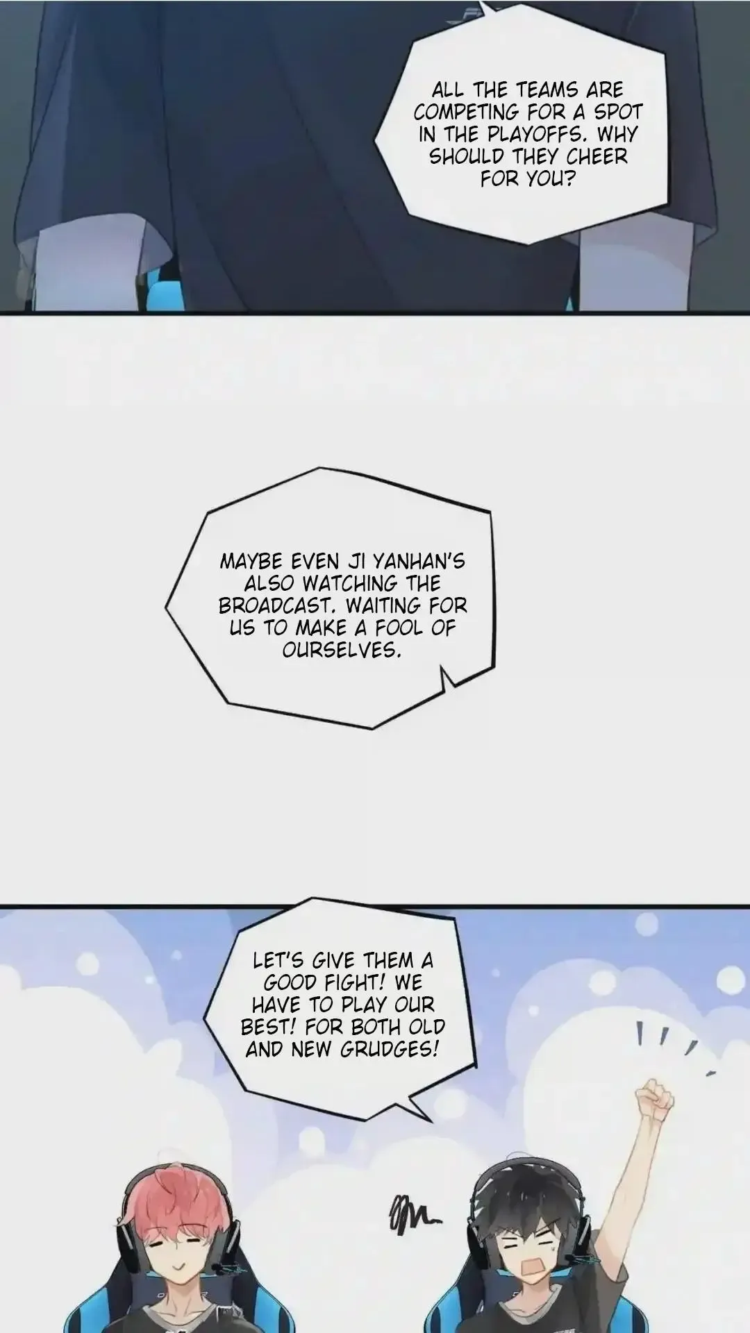 Read FOG[GAMING] chapter 59 image 18 on Lezhin