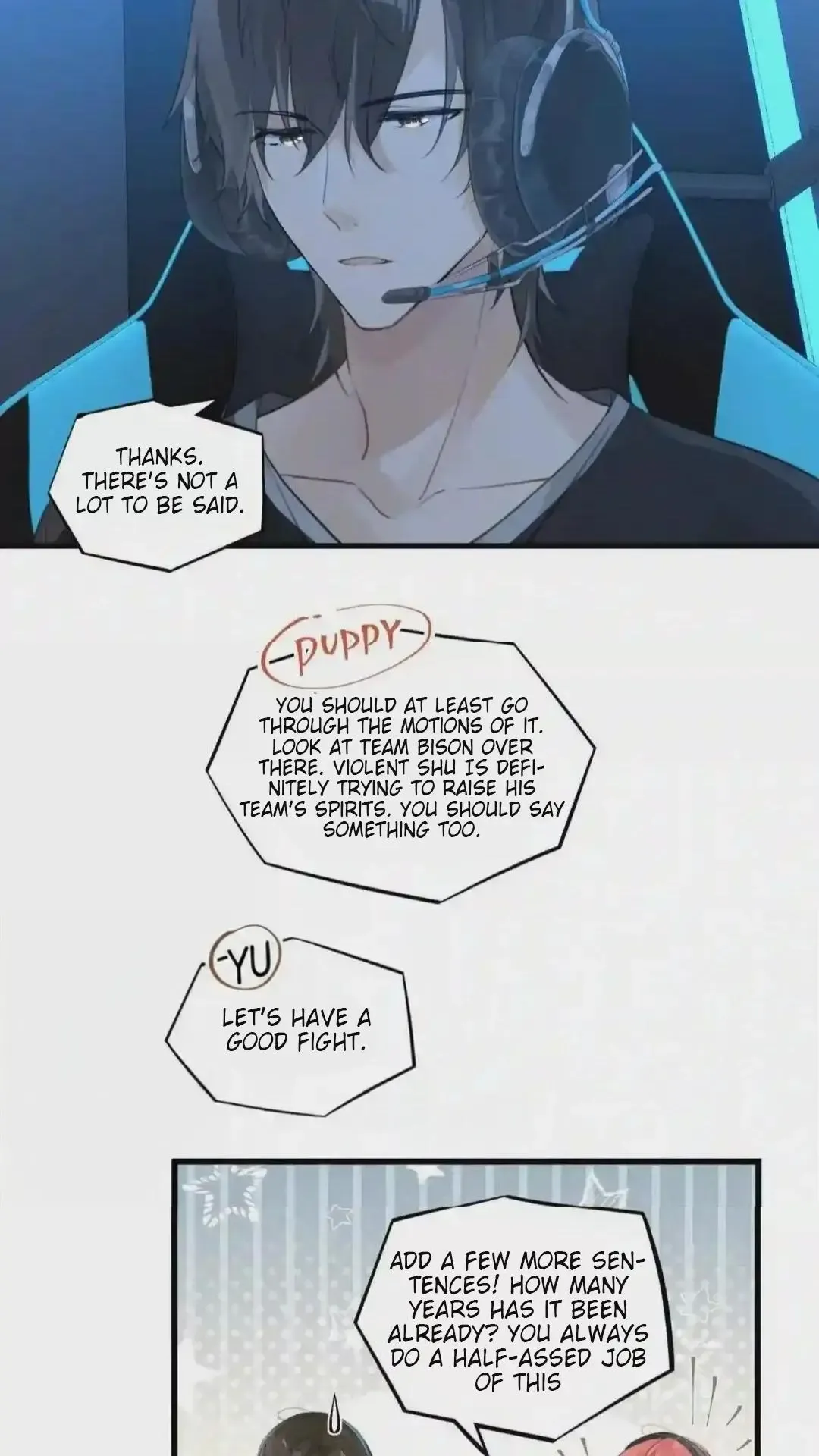Read FOG[GAMING] chapter 59 image 20 on Lezhin