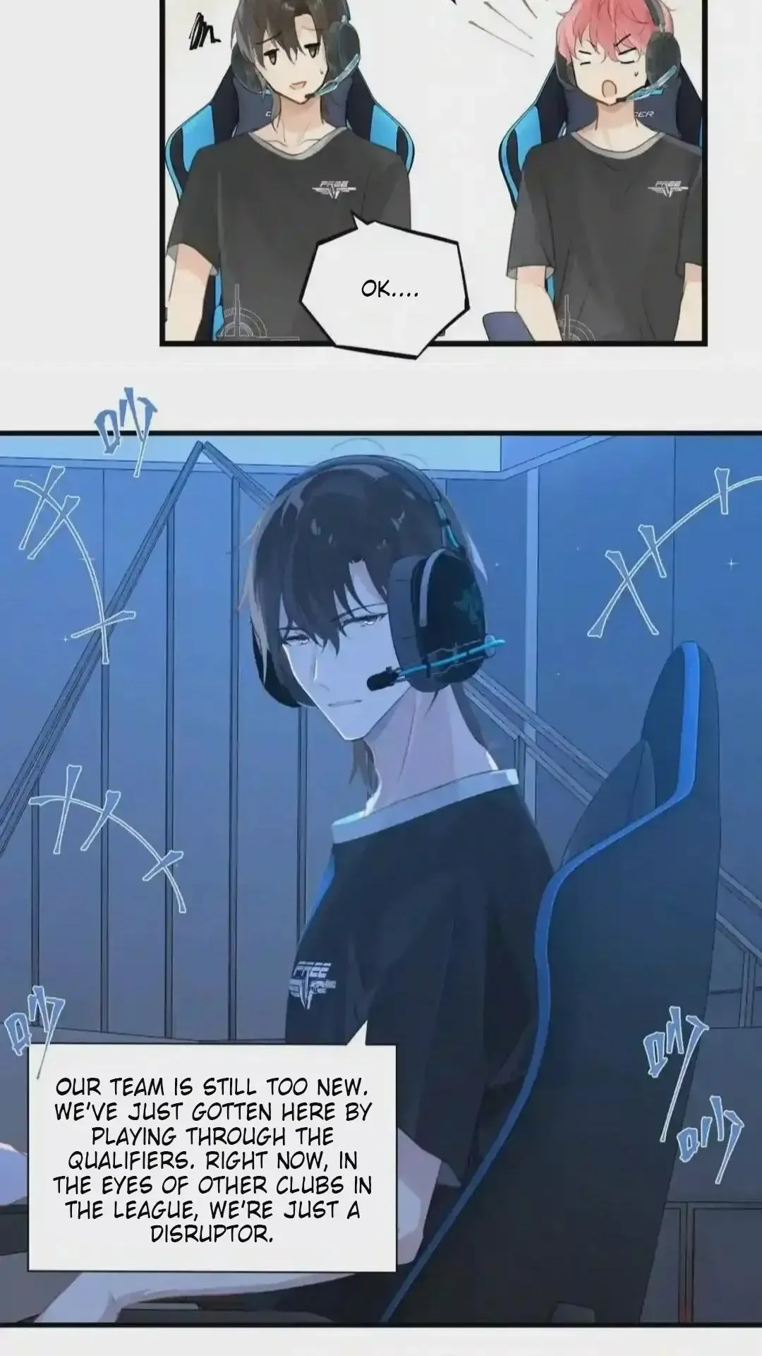 Read FOG[GAMING] chapter 59 image 21 on Lezhin