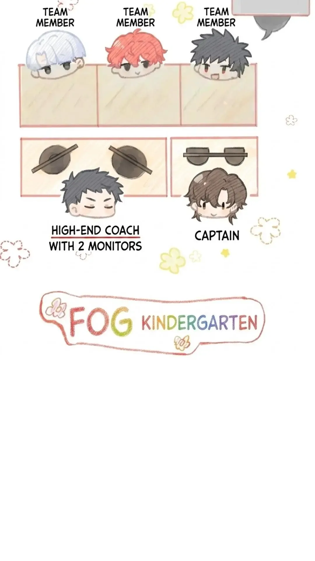 Read FOG[GAMING] chapter 59 image 24 on Lezhin