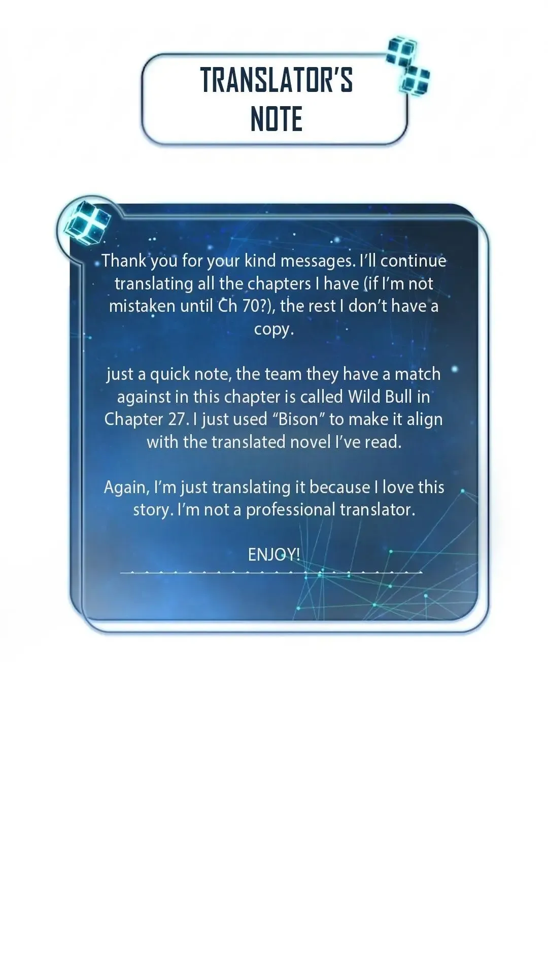 Read FOG[GAMING] chapter 59 image 26 on Lezhin