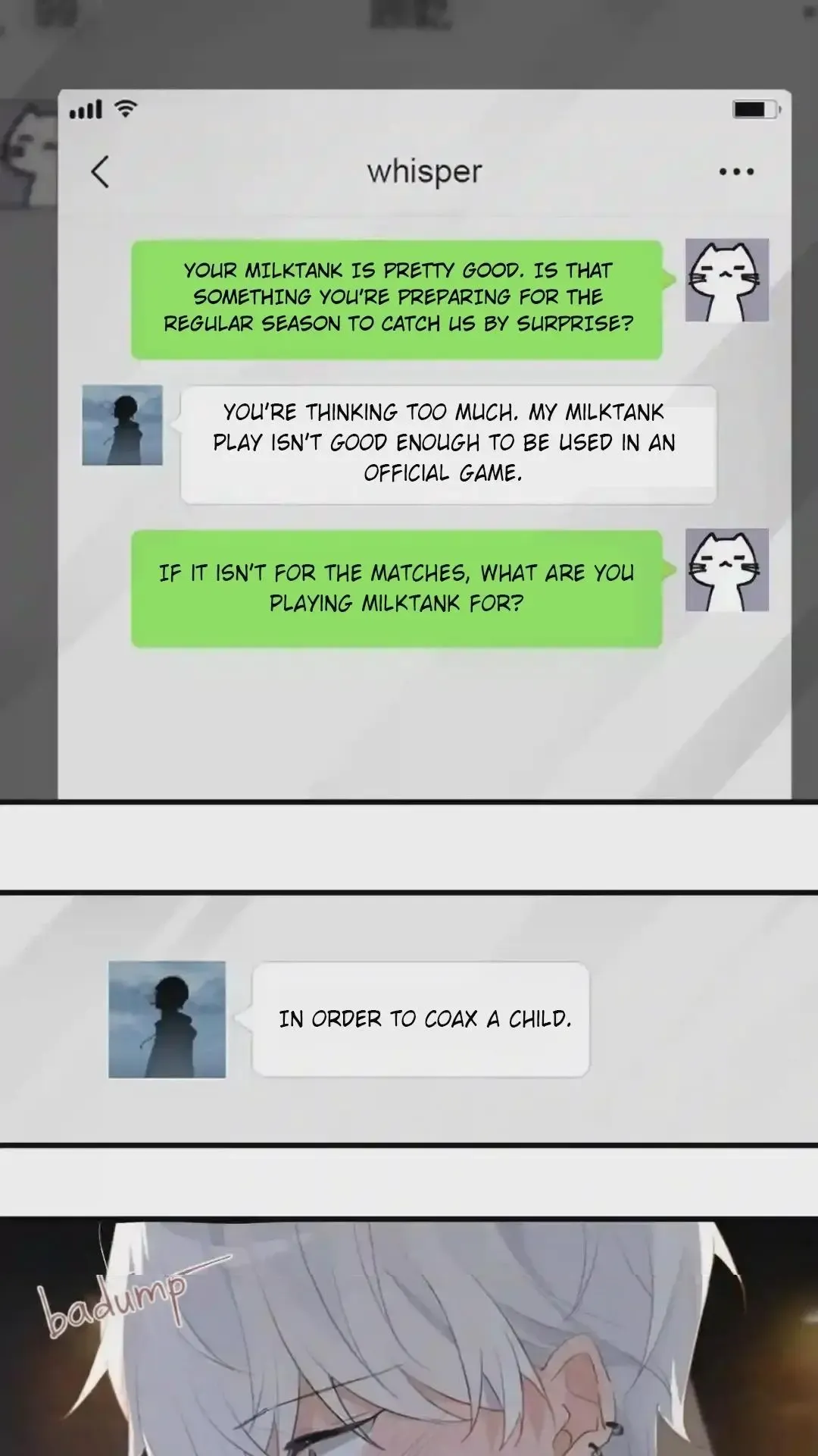 Read FOG[GAMING] chapter 59 image 7 on Lezhin