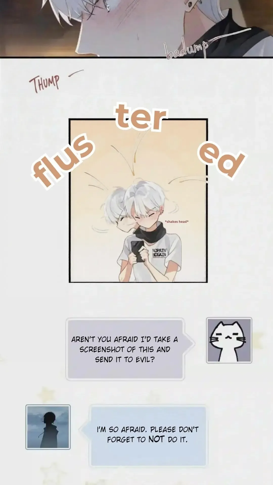 Read FOG[GAMING] chapter 59 image 8 on Lezhin