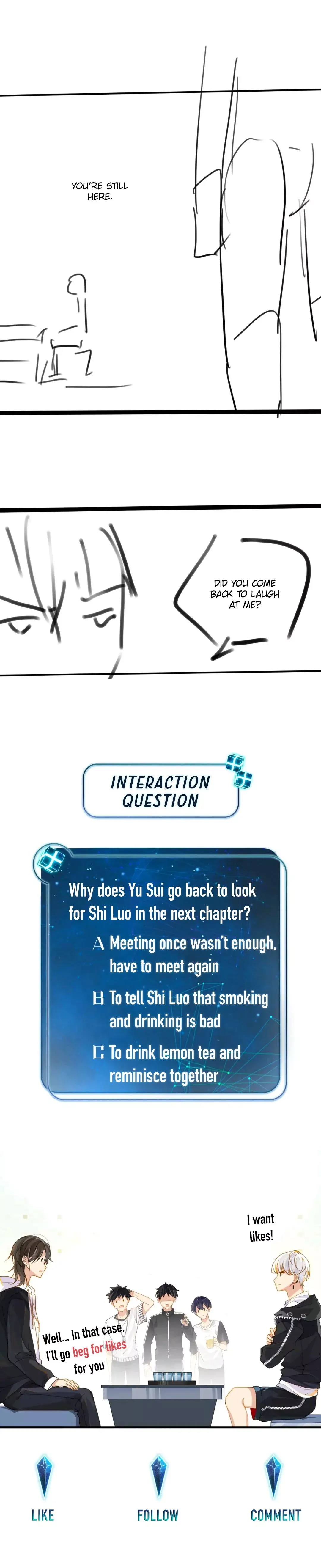 Read FOG[GAMING] chapter 6 image 5 on Lezhin