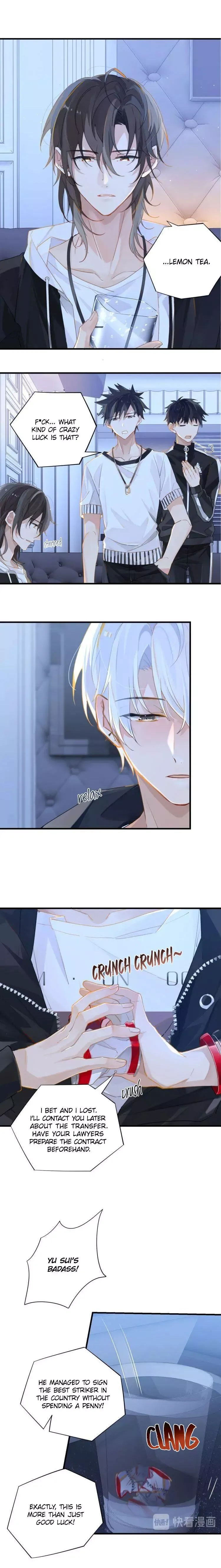 Read FOG[GAMING] chapter 7 image 2 on Lezhin